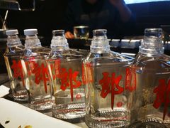 -很久以前羊肉串(簋街店)