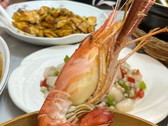 -小陆莲花蟹园农家乐(莲花岛店)