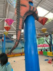 -寻石问宝研学亲子乐园(朝阳公园店)