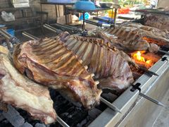 燒內蒙羊扒-龙坛美食店