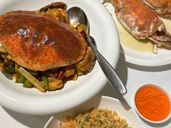 -万龙洲海鲜(南新仓店)