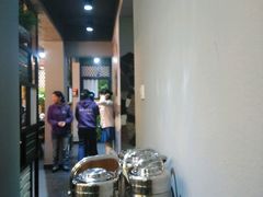 -杨厨的田园饭店(长城路店)