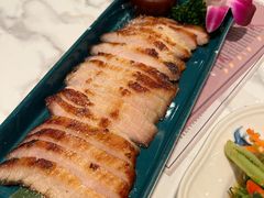 -太食獸泰式茶餐厅(艾尚天地店)