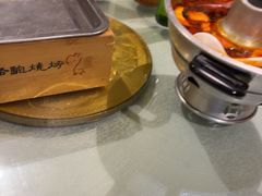 -福苗小骆驼烧烤(大唐不夜城店)
