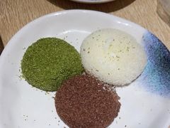 -万岁寿司(芳村店)