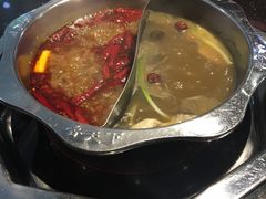 -香天下·四川火锅(安镇大润发店)