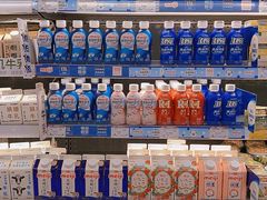 -GranVida生活超市(海信广场店)