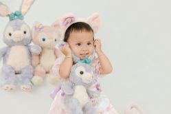 -玛瑞莎·儿童·亲子摄影(越秀店)