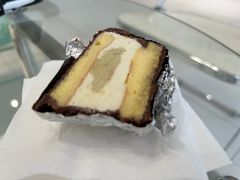 -CAKE WANG千层制造所(省府店)