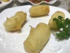 -凤城礼记鱼翅海鲜酒家(新马路总店)