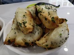-张记汤馆(嫩江路店)