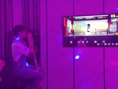 -皇马纯KTV(景田店)