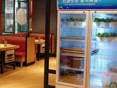 -韩宫宴烤肉·料理(武汉印象城店)