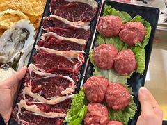 -三头牛·潮汕牛肉生蚝火锅 (夏湾店)