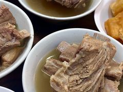 -松發肉骨茶(克拉码头店)