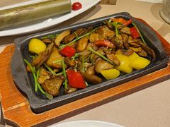 -云来居素食馆(南山店)