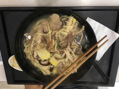 -好麺世家海鲜面馆(新建中路店)