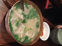 火烧云傣家菜馆(京广桥店)-浩海火烧云傣家菜(京广店)