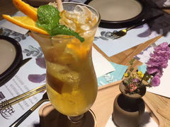 -麦甜创意轻食餐厅(西康路店)