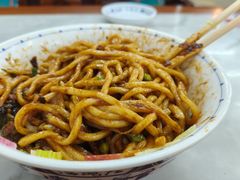 -海碗居老北京炸酱面(增光路店)