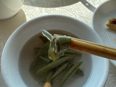 西湖莼菜汤-楼外楼(西湖景区孤山路店)