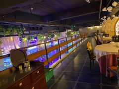 -壹号院音乐餐厅•烤全羊•新疆菜(浐灞店)