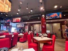 -金鼎轩(方庄天坛店)