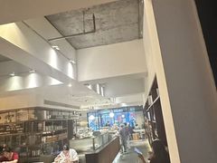 -BAKER&SPICE(安福路店)
