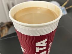 -COSTA COFFEE(上海五玠坊店)