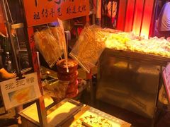 -文和友老长沙龙虾馆(化龙池店)