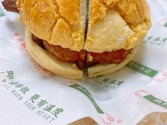 -渔记茶餐厅(渔村店)
