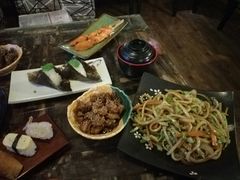 -石田居烧き鸟