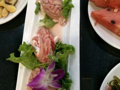 -重庆德庄火锅(体育中心店)