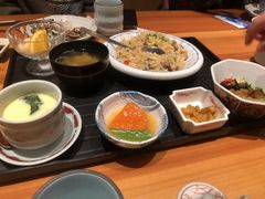 -皇品田苑日式料理(苏州中心店)