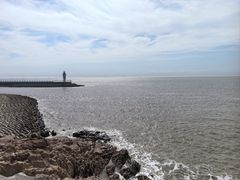 -宁波松兰山滨海旅游度假区