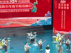 -青岛市李沧剧院