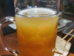 -管氏翅吧(台湾街店)