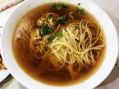-鑫明明拉面(宁化路店)
