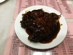 -茂隆餐厅(进贤路店)
