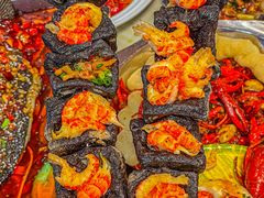 -霸王虾(湘江世纪城店)