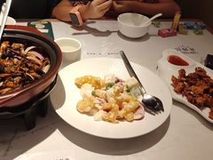 -食锦记·福建私房菜(浦西万达店)