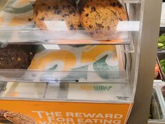 -赛百味SUBWAY(永业店)