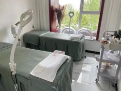 -E.beauty驻颜·痘敏肌调理中心