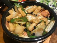 -十二舍·湯物素煮(江泰潤政店)