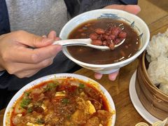 -豆相识•九九豆腐脑(牛咡桥店)