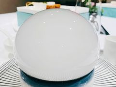 分子靓影寻鹅肝-二十四单 淮扬新味