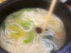 -宗巴雍姆藏餐府