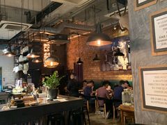 -The Coffee Academïcs(铜锣湾店)