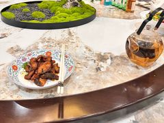 -钱塘花园·宁波菜