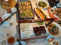 -庆江南江南菜(琴湖溪里花园城店)